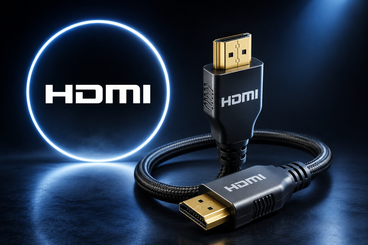 HDMI