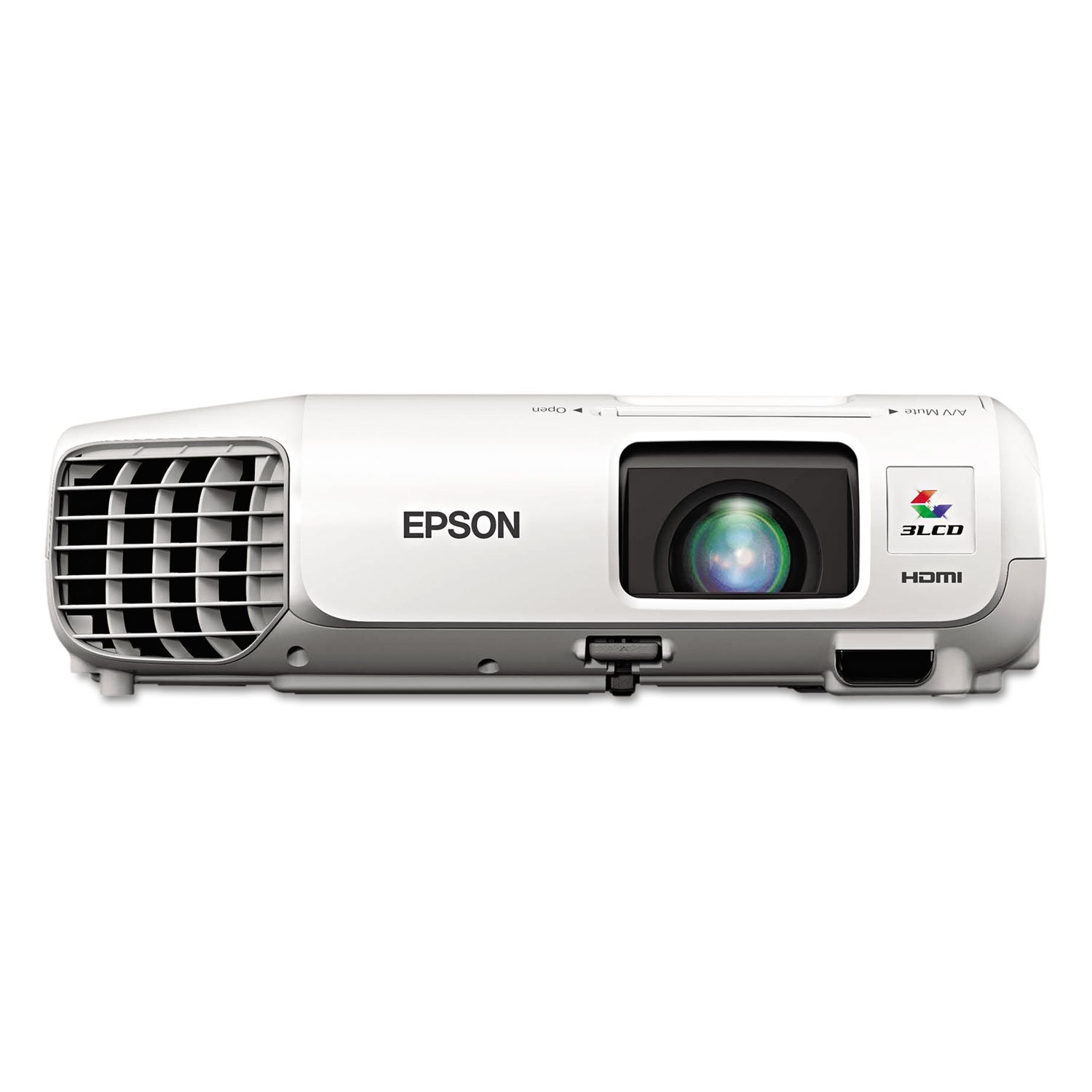 ویدیوپروژکتور Epson powerlite 98H