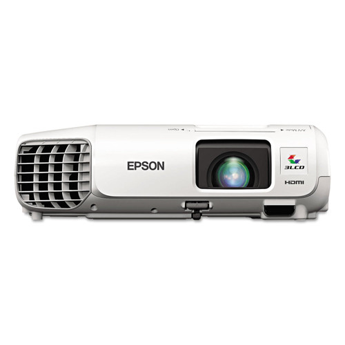 ویدیوپروژکتور Epson powerlite 98H