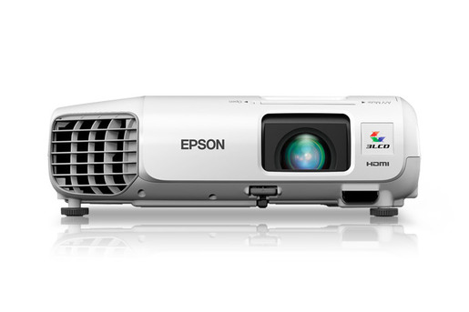 ویدیوپروژکتور Epson powerlite 97