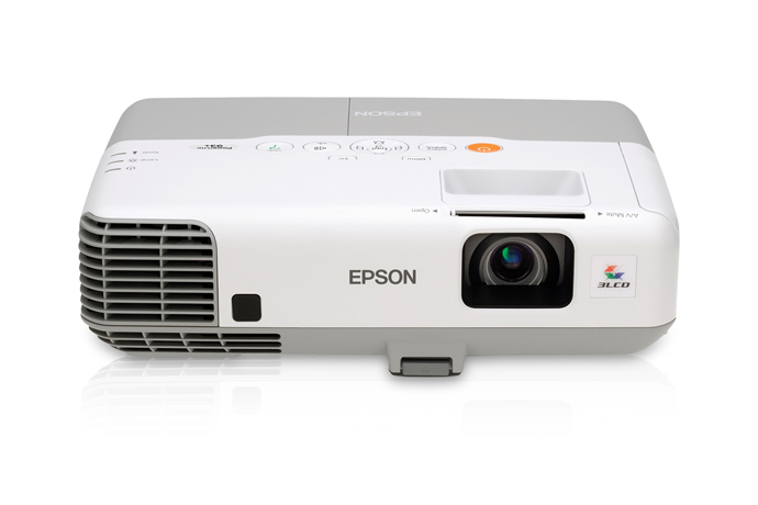 ویدیوپروژکتور Epson powerlite 93