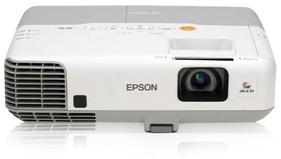ویدیوپروژکتور Epson powerlite 95