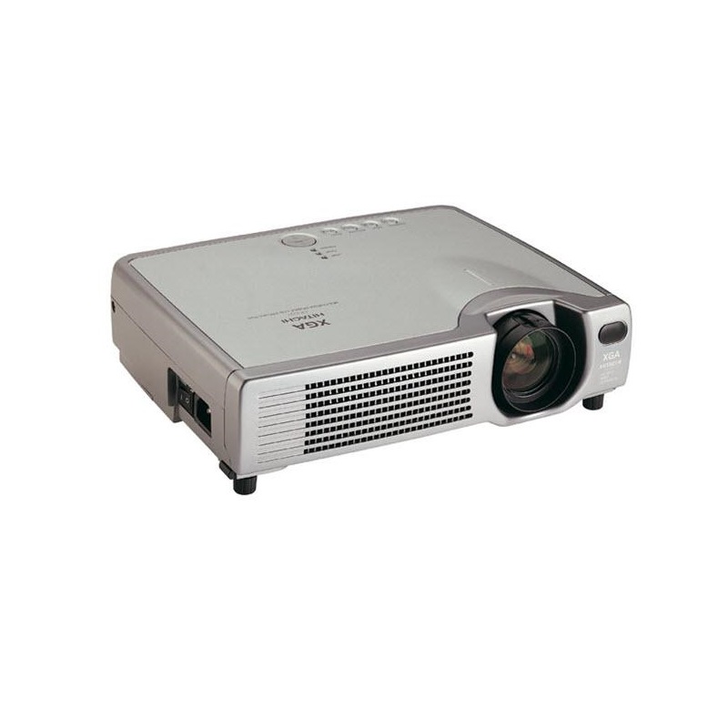 ویدیوپروژکتور Hitachi CP-5318 ژاپنی