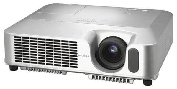 ویدیوپروژکتور Hitachi CP-X250