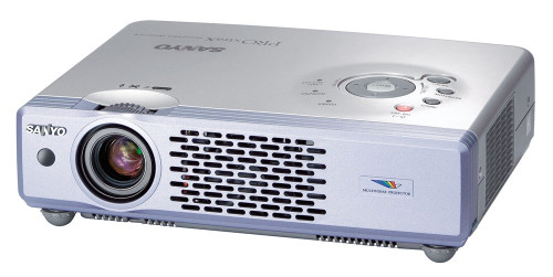 ویدیوپروژکتور Sanyo ProxtraX