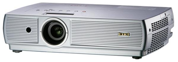 ویدیوپروژکتور EIKI LC-XS31