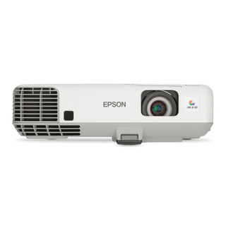 ویدیوپروژکتور Epson powerlite 905