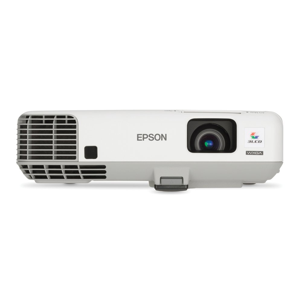 ویدیوپروژکتور Epson powerlite 96W