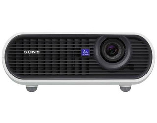 ویدیوپروژکتور SONY VPL-EX5