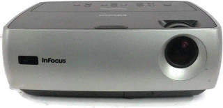 ویدیوپروژکتور InFocus W260