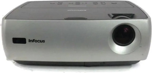 ویدیوپروژکتور InFocus W260