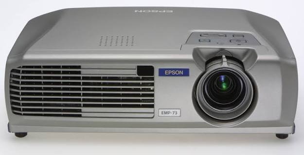 ویدیوپروژکتور Epson EMP-74L