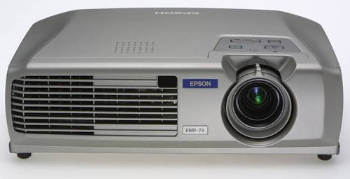 ویدیوپروژکتور Epson EMP-74L