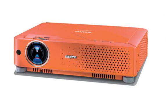 ویدیوپروژکتور Sayno PLC-XE3