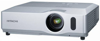 ویدیوپروژکتور Hitachi CP-X201 ژاپنی