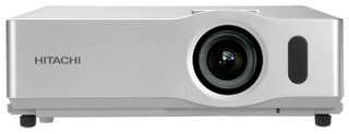 ویدیوپروژکتور Hitachi CP-X206 ژاپنی