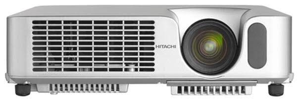 ویدیوپروژکتورHitachi CP-X251 ژاپنی
