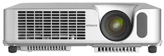 ویدیوپروژکتورHitachi CP-X251 ژاپنی