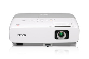 ویدیوپروژکتور Epson powerlite 84+