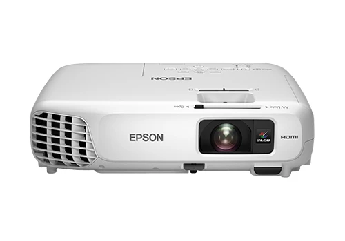 ویدیوپروژکتور Epson EB-S18
