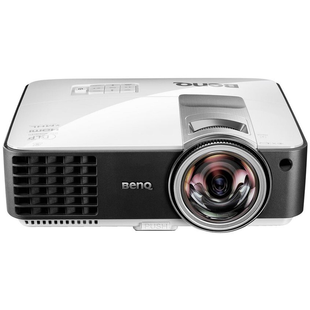 ویدیوپروژکتور BenQ MW824ST