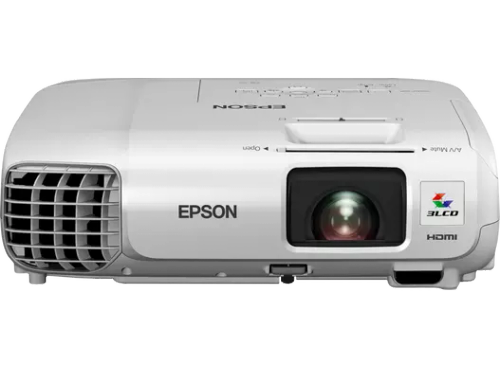 ویدیوپروژکتور Epson powerlite 98