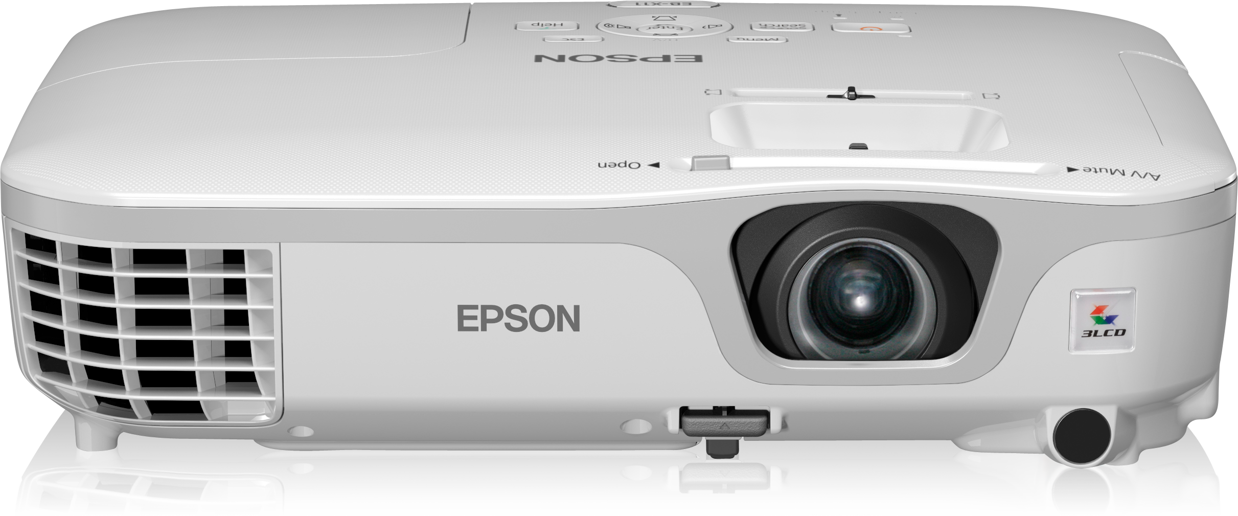 ویدیوپروژکتور Epson EB-X11