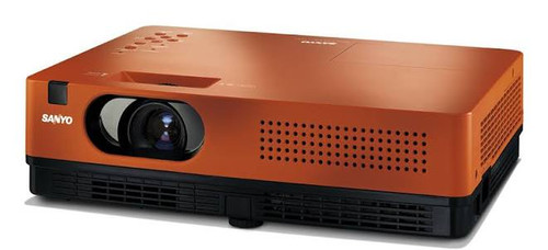 ویدیوپروژکتور Sanyo PLC-XE33