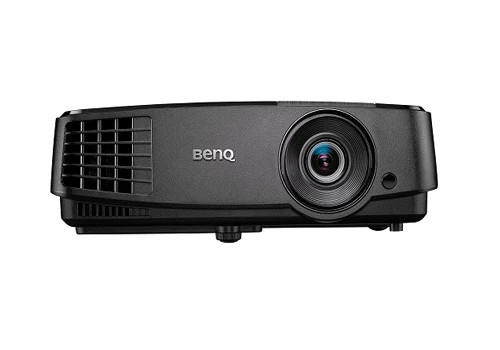 ویدیوپروژکتور BenQ MS504
