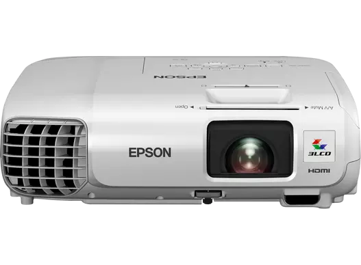 ویدیوپروژکتور Epson powerlite 99 WH