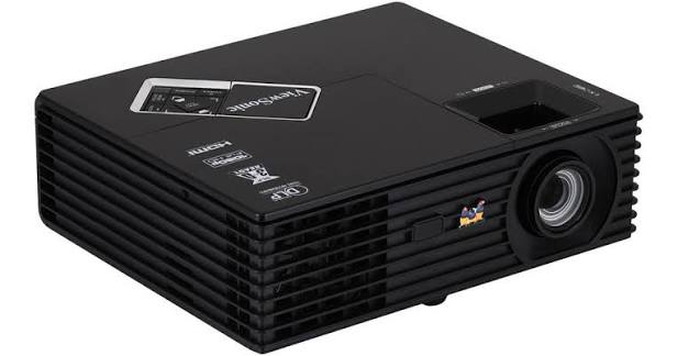 ویدیوپروژکتور ViewSonic PDJ7829HD